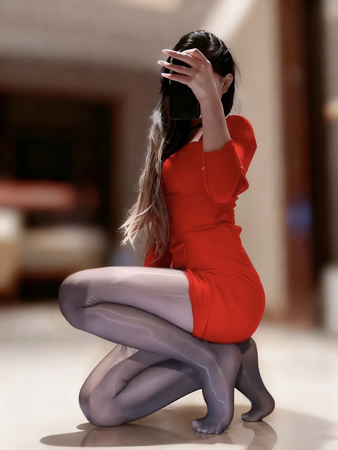 今天长这样明天我再想办法