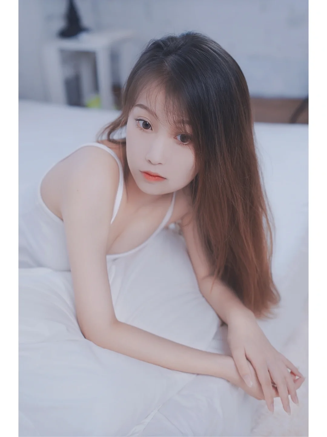 纯欲系写真｜邯郸摄影推荐