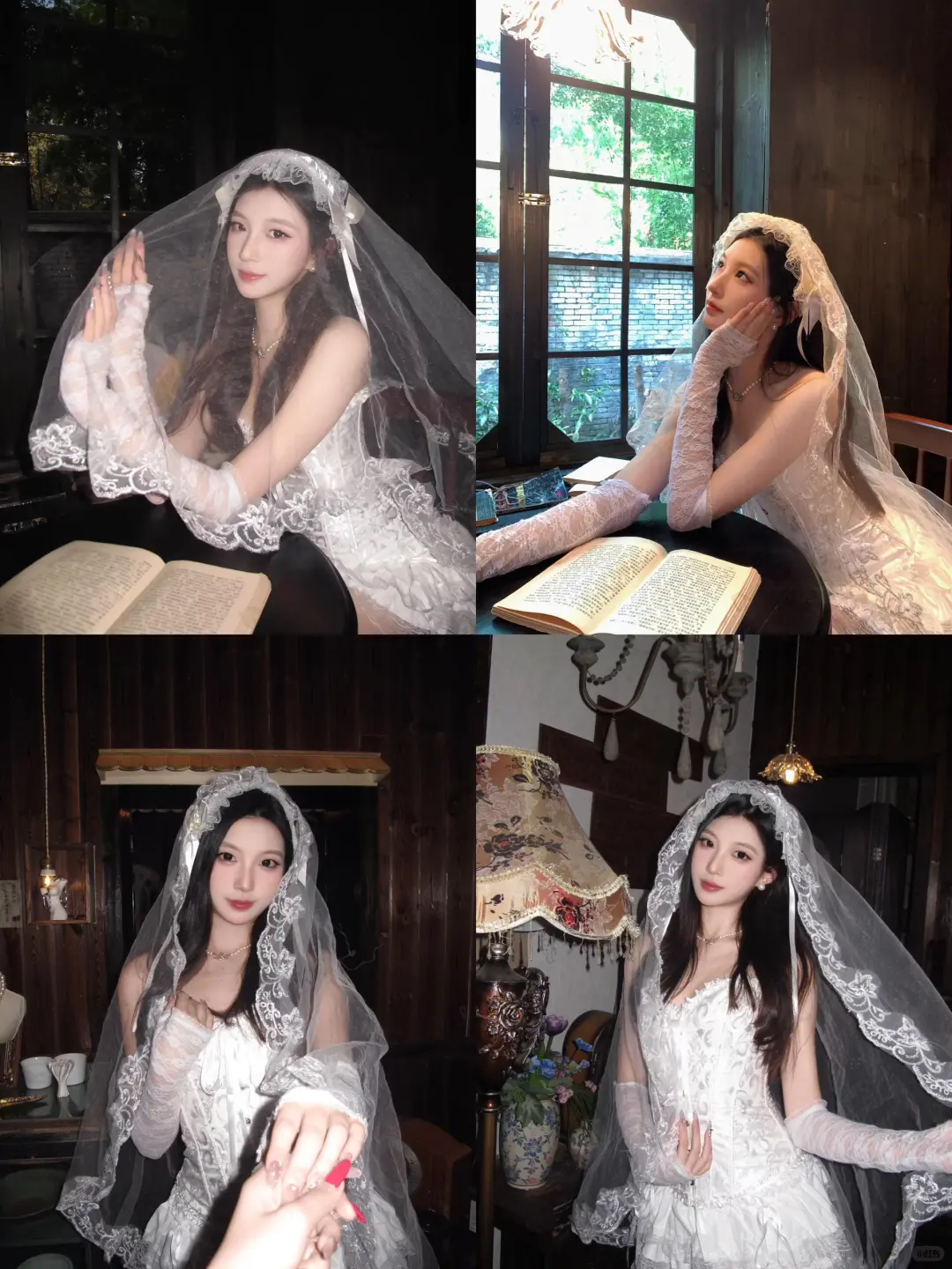 那你发誓 我是你唯一的妻✨深圳我的妻写真