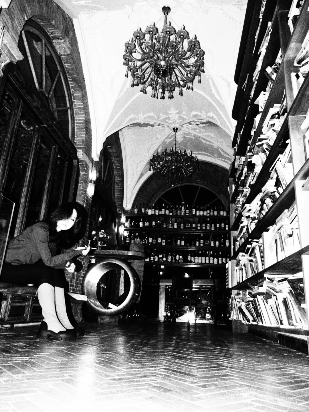 穿蕉下的衣服也可以耍帅