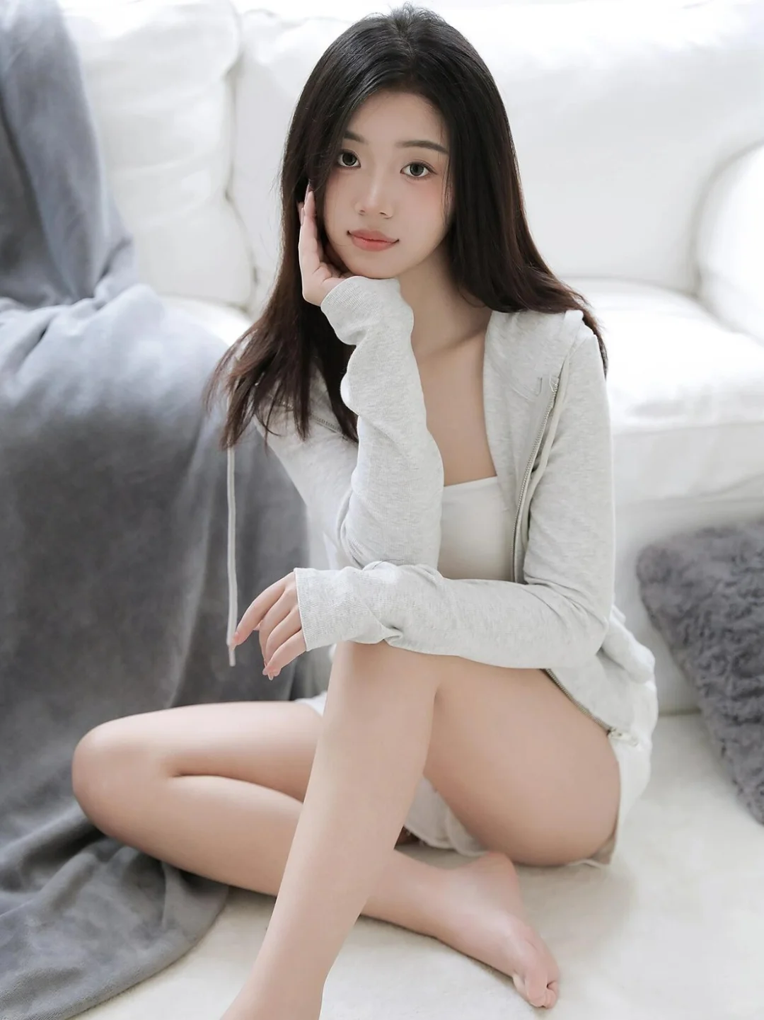 自然 松弛 情绪私房