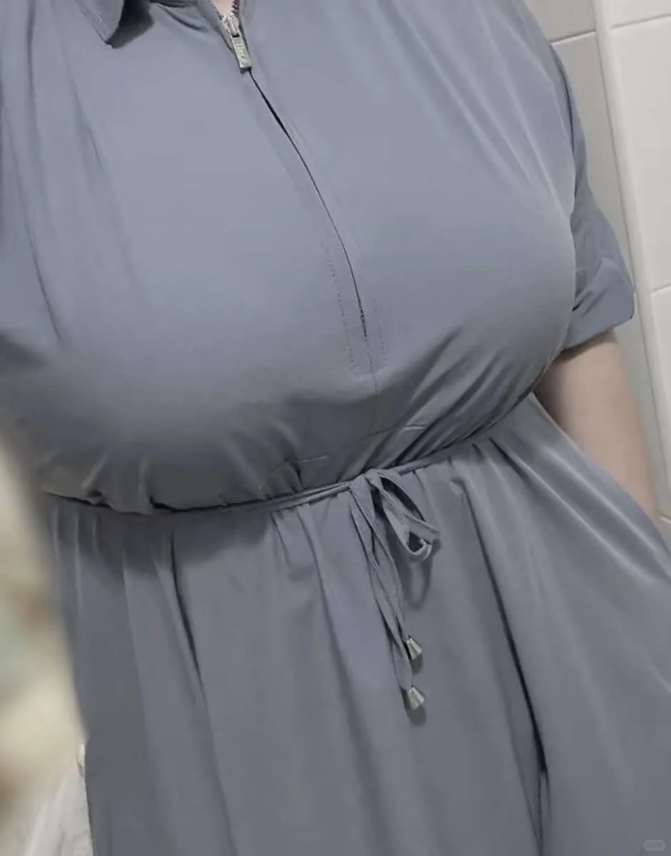 丰满在可爱面前不值一提