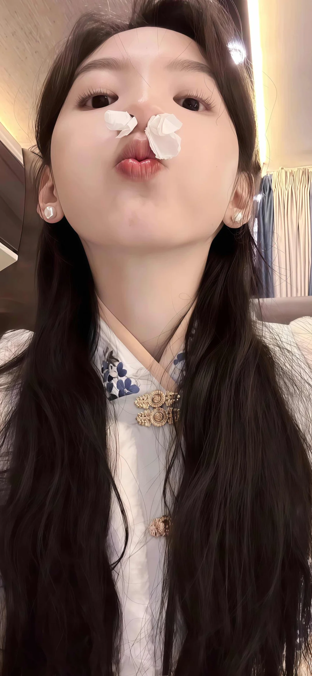 章若楠壁纸大赏