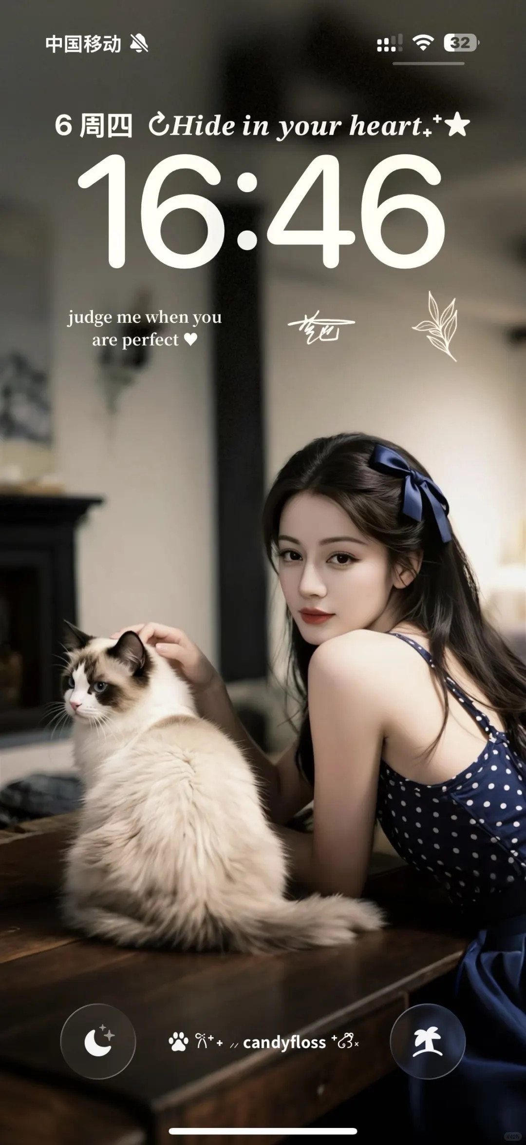 谁懂这九张热巴壁纸的含金量！！！