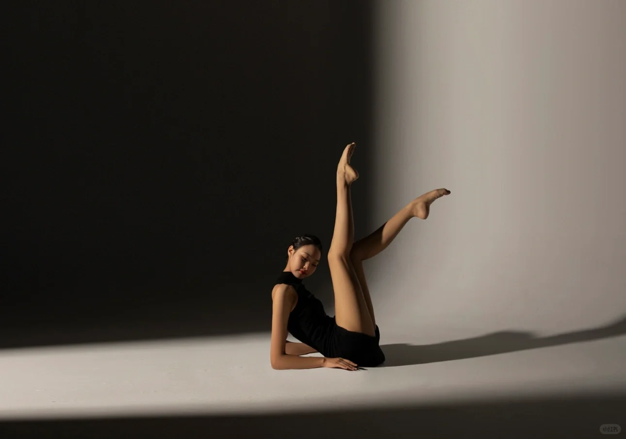 舞蹈写真🖤