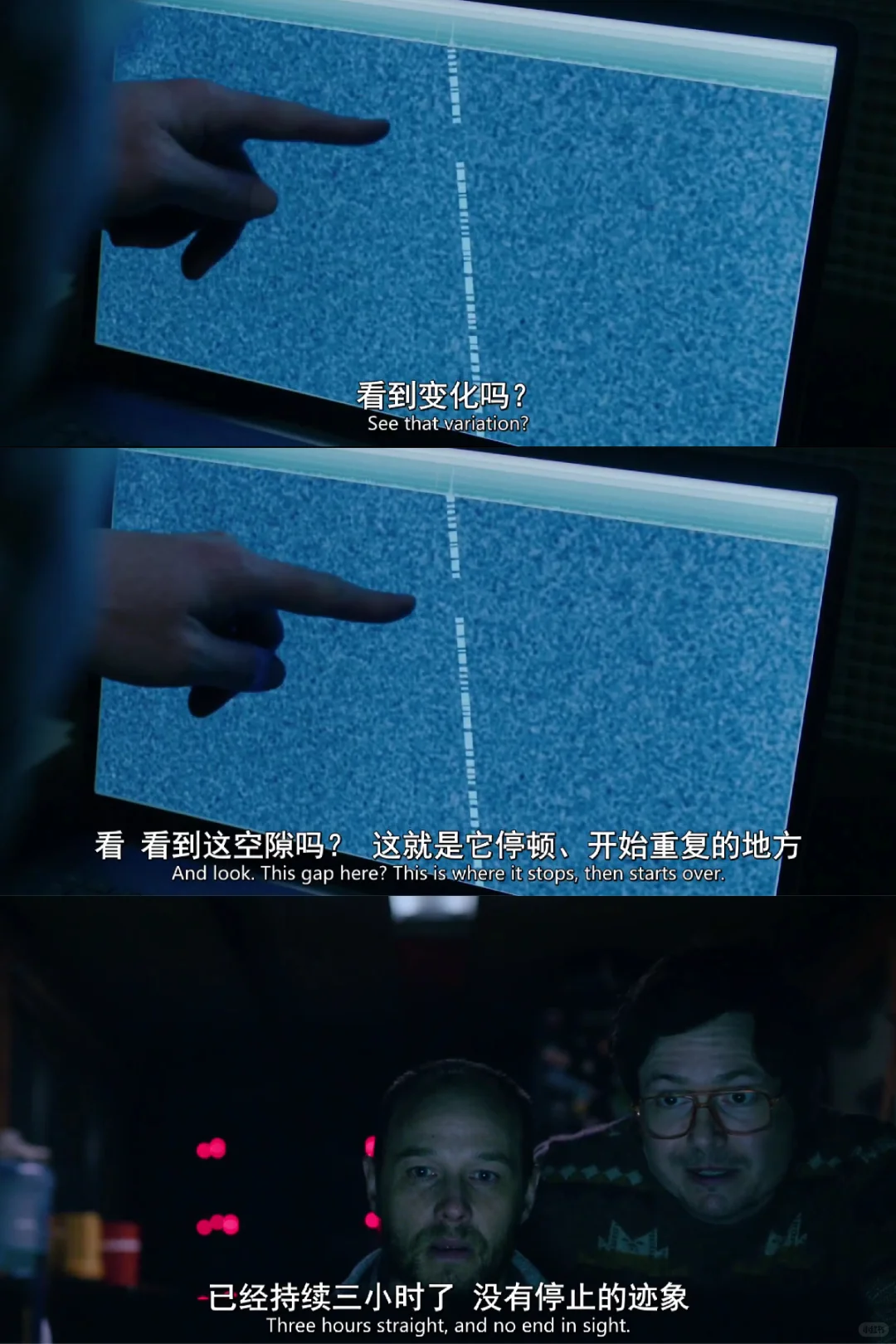 📺科幻美剧《同乐者》，另类的乌托邦世界末日