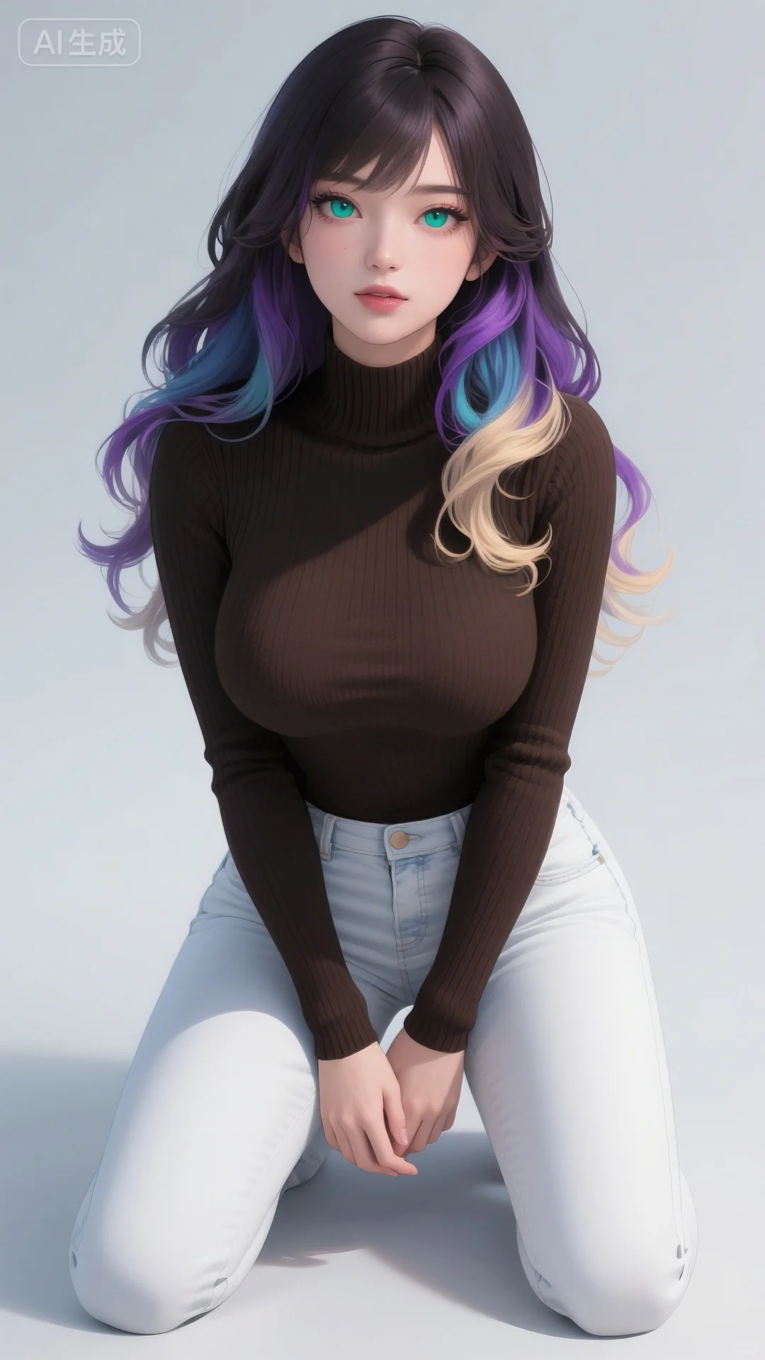 温柔系穿搭日记💕