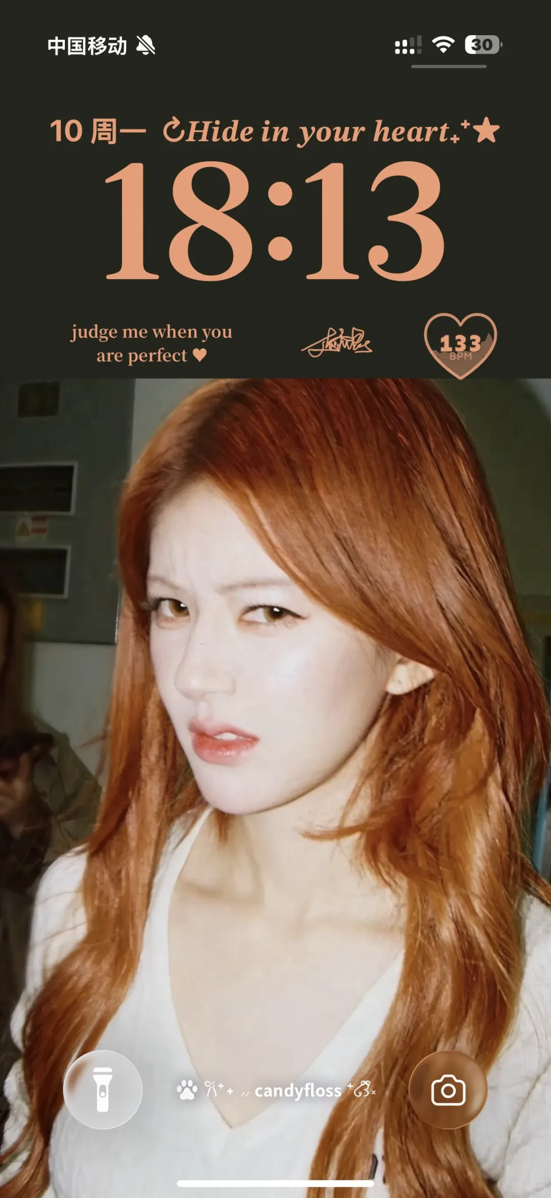 露思新壁纸美哭了！