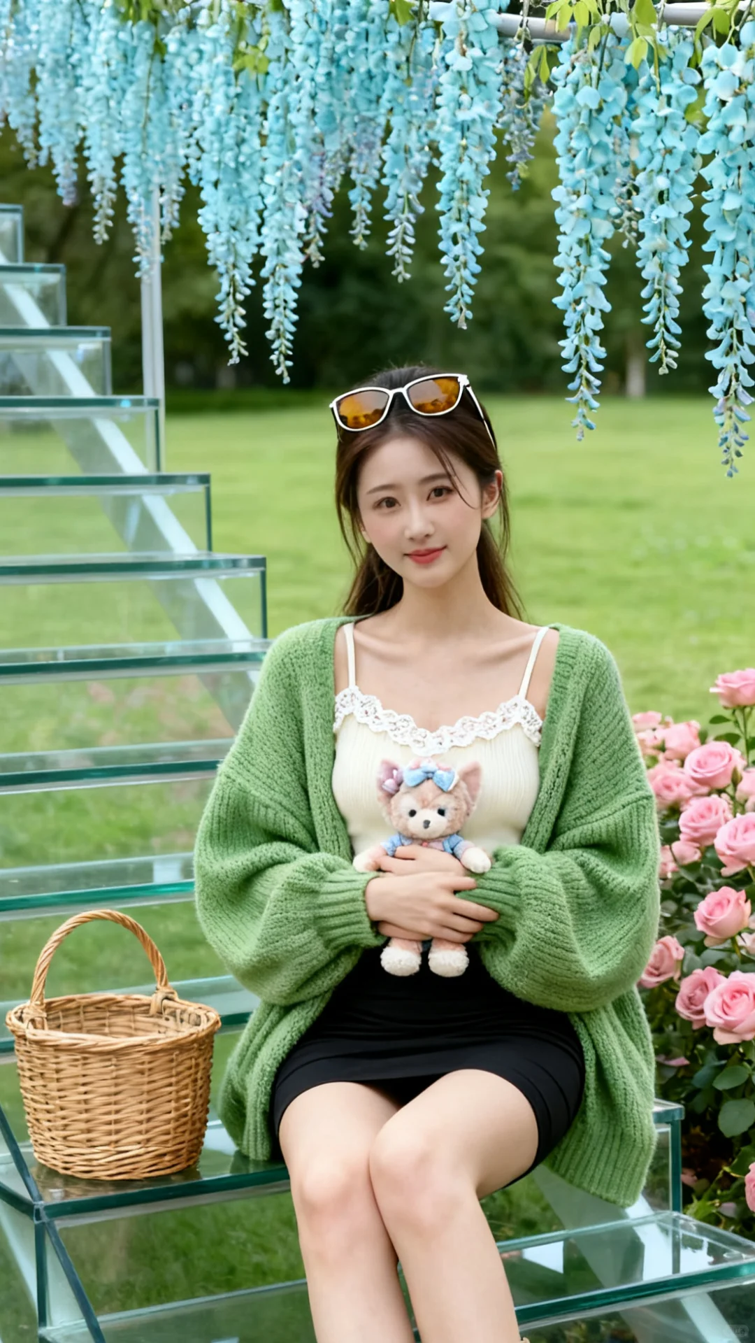 美女067-烂漫到心尖