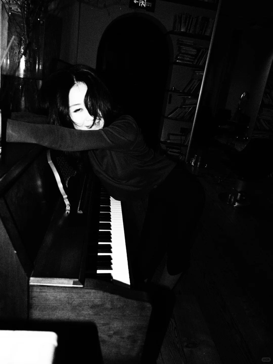 穿蕉下的衣服也可以耍帅