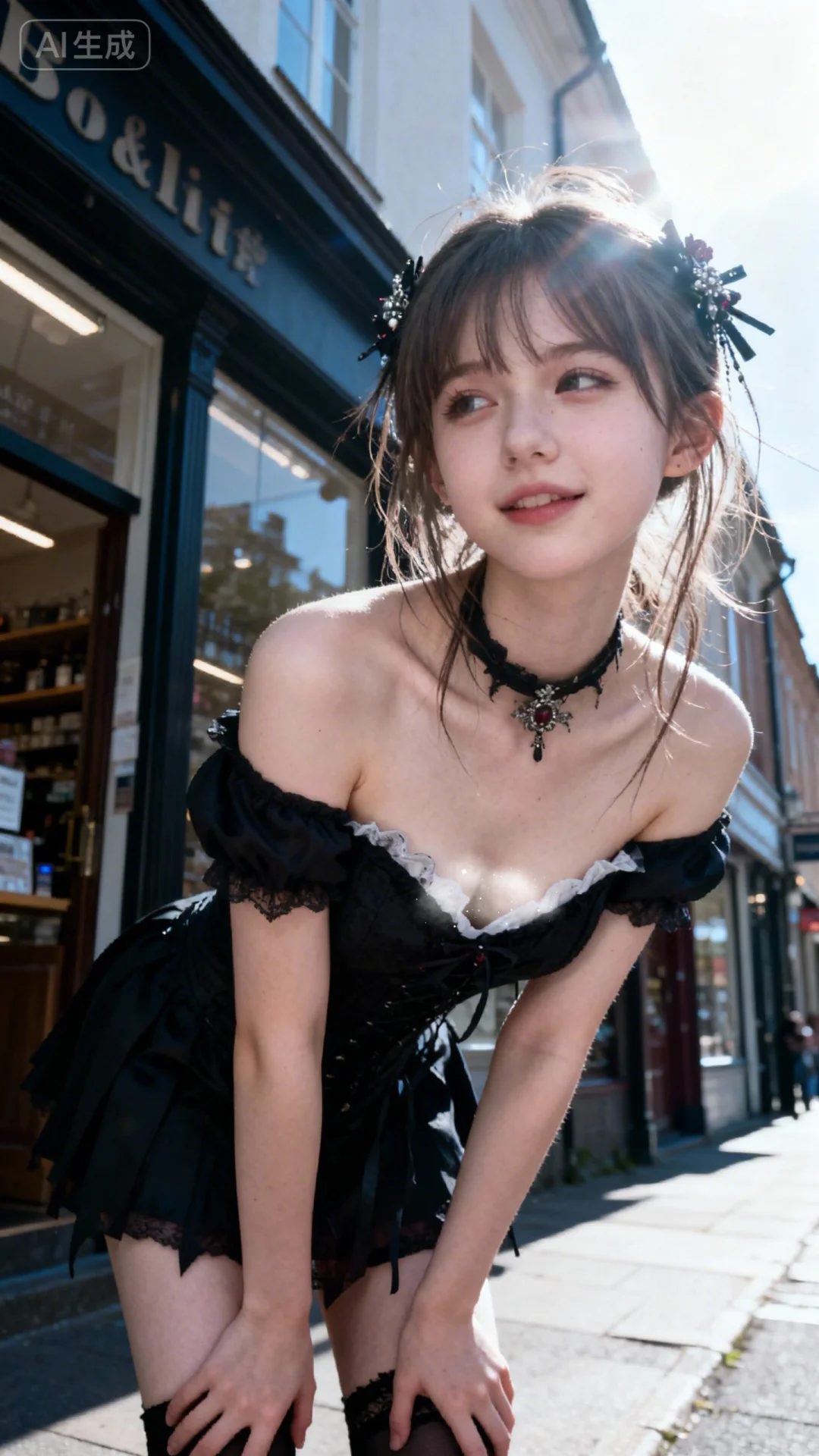 好看就行了，管它是不是ai