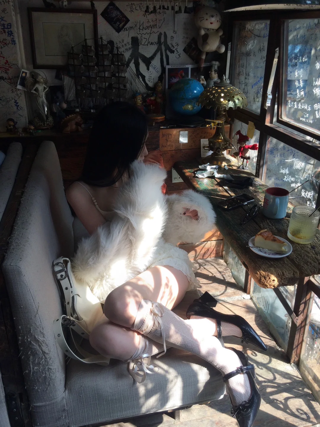 ໒꒰ྀི๑⃙⃘• ·̫ •๑⃙⃘꒱ྀི১