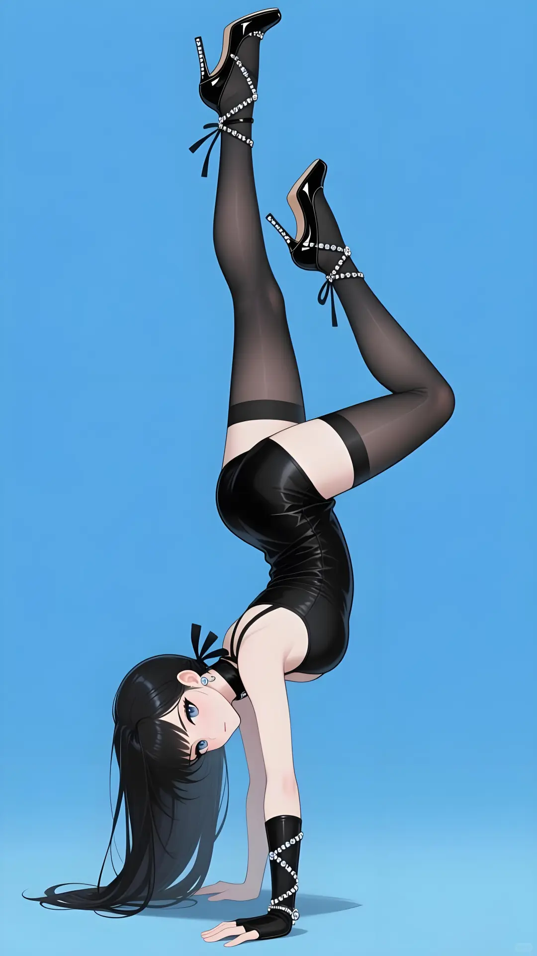 女为悦己者容【漫眼观】美女-32