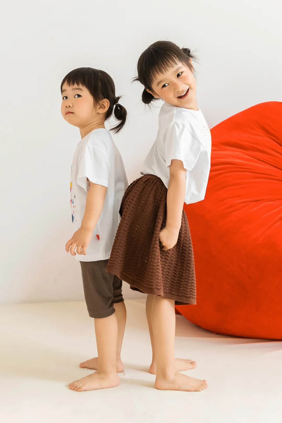 🍎 红苹果的甜，不及你们笑容的万分之一！