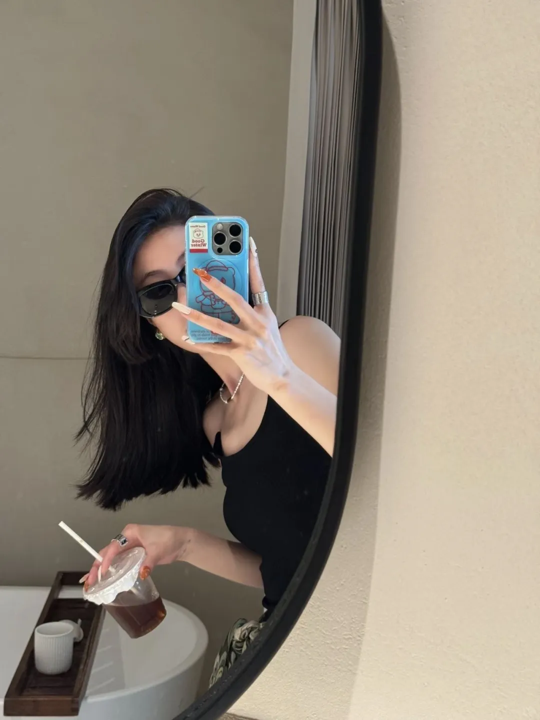 𝑾𝒆𝑪𝒉𝒂𝒕｜ins风简约壁纸