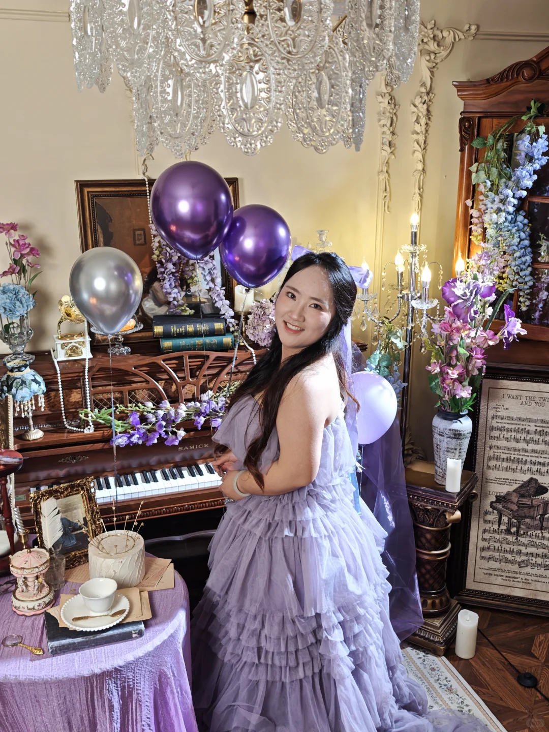 真的永远爱女摄！！