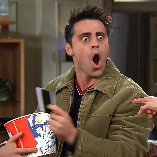 你那个预制朋友be like