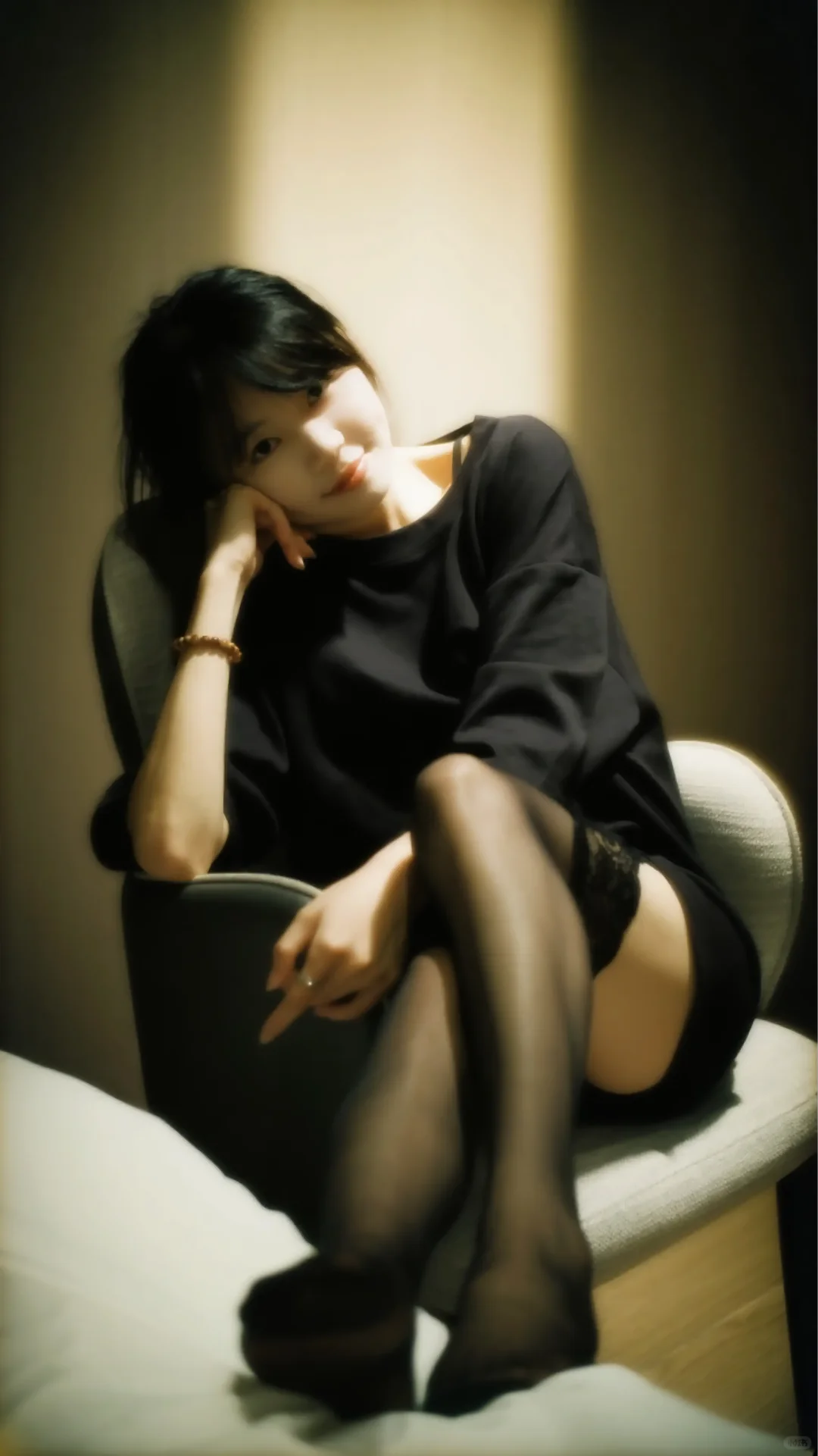 我的专属摄影师又上线了