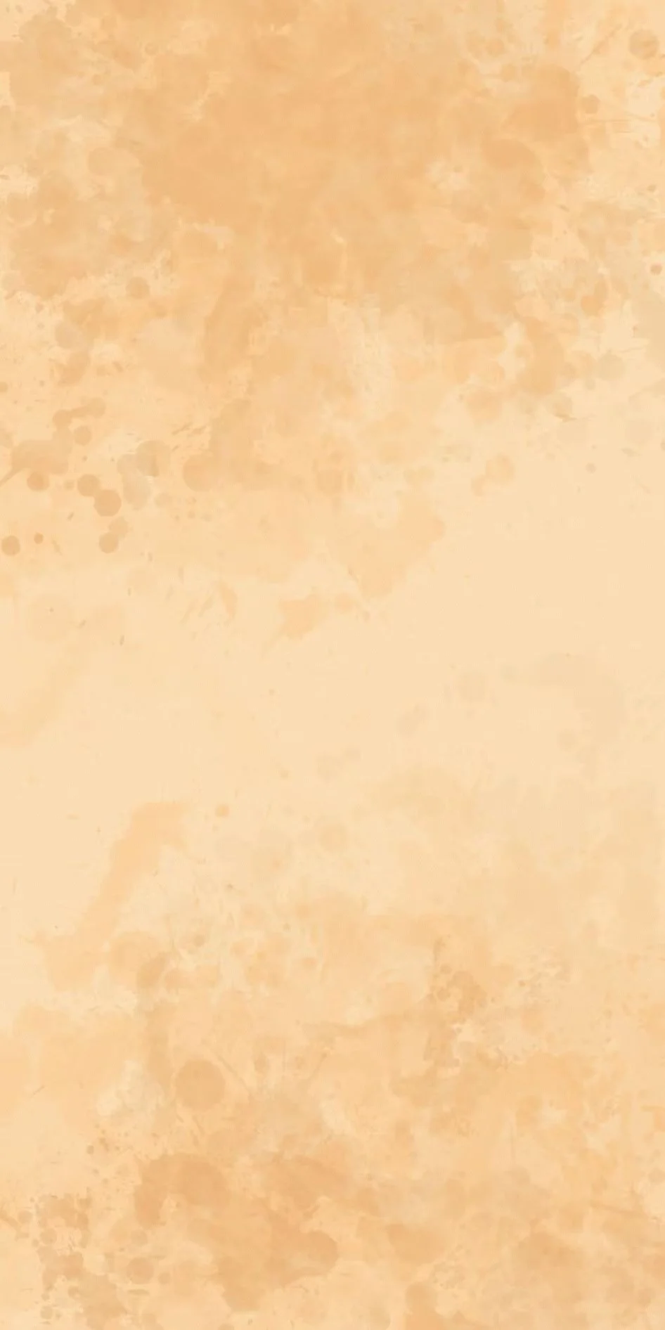 壁纸—9 橙子味拉满的壁纸