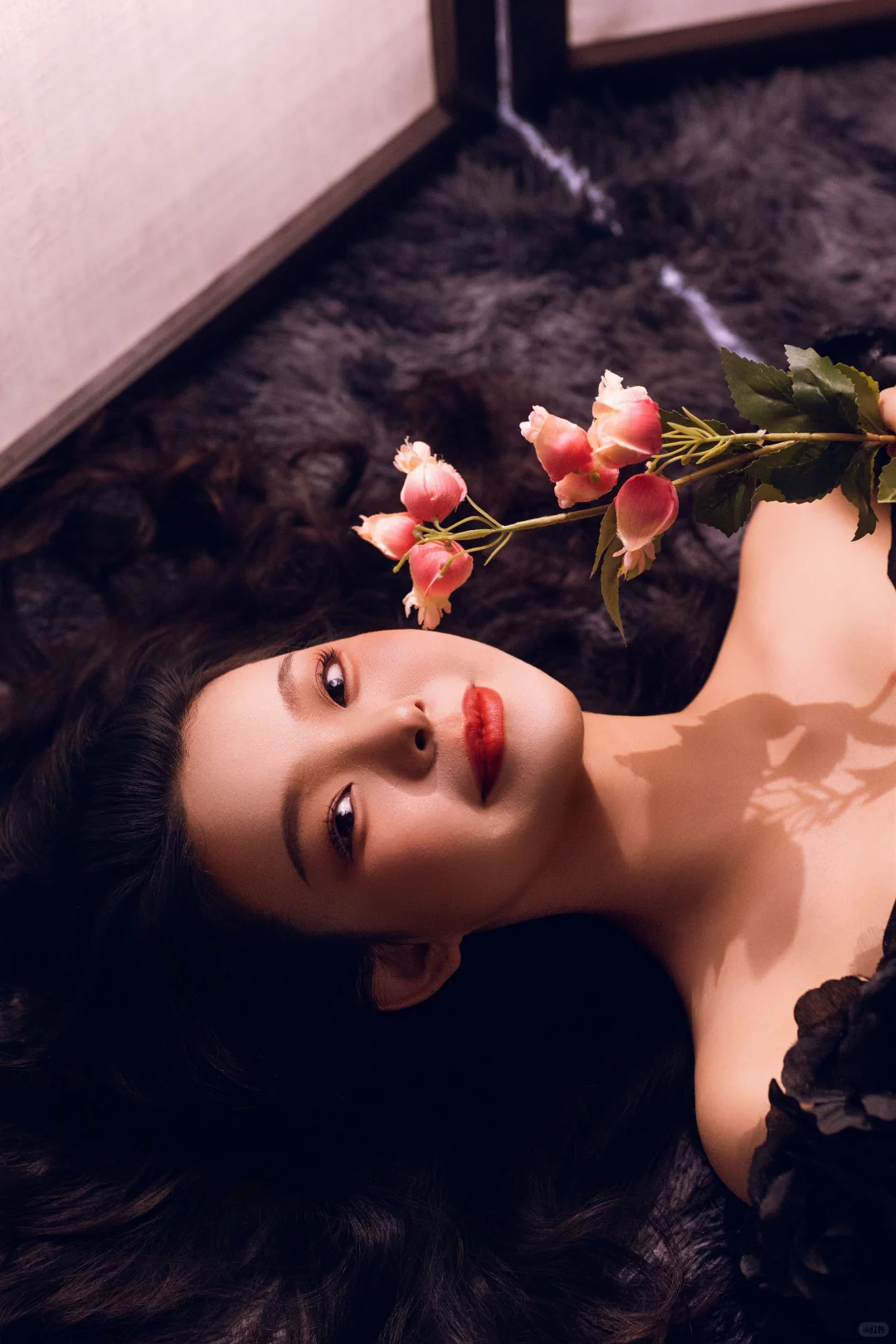 坠入复古梦境，做一天旧时光的女主角