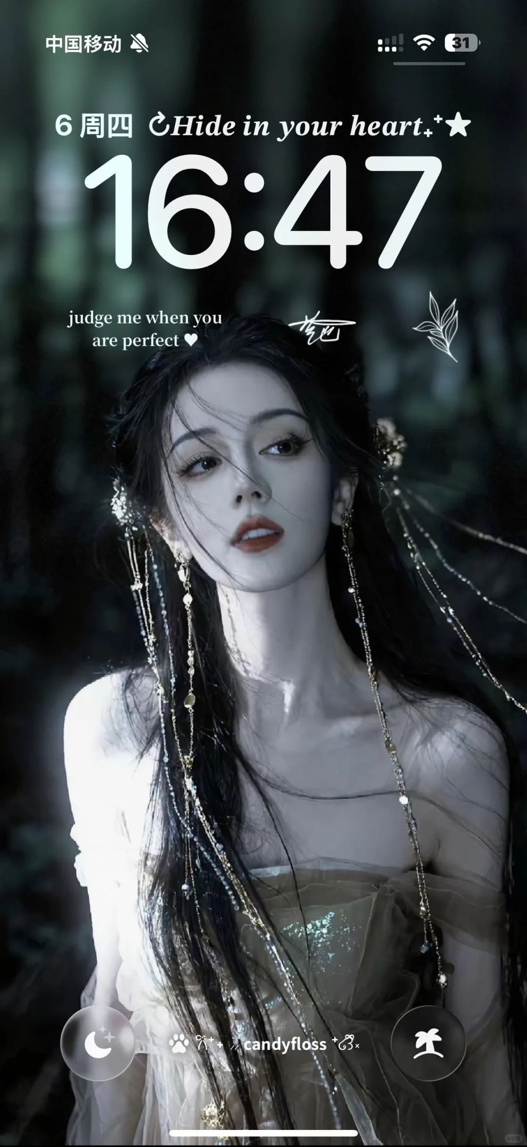 谁懂这九张热巴壁纸的含金量！！！