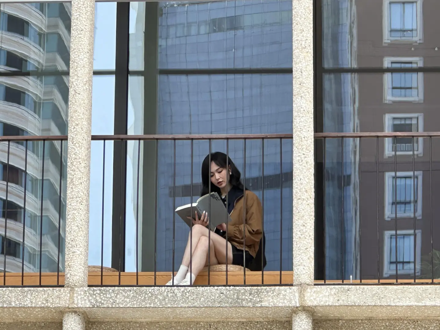 ✨唐嫣化身大学生｜也太美了吧～😍