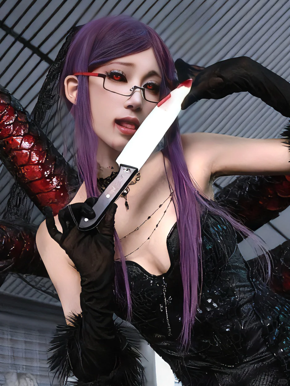 成为～我的晚餐吧～！