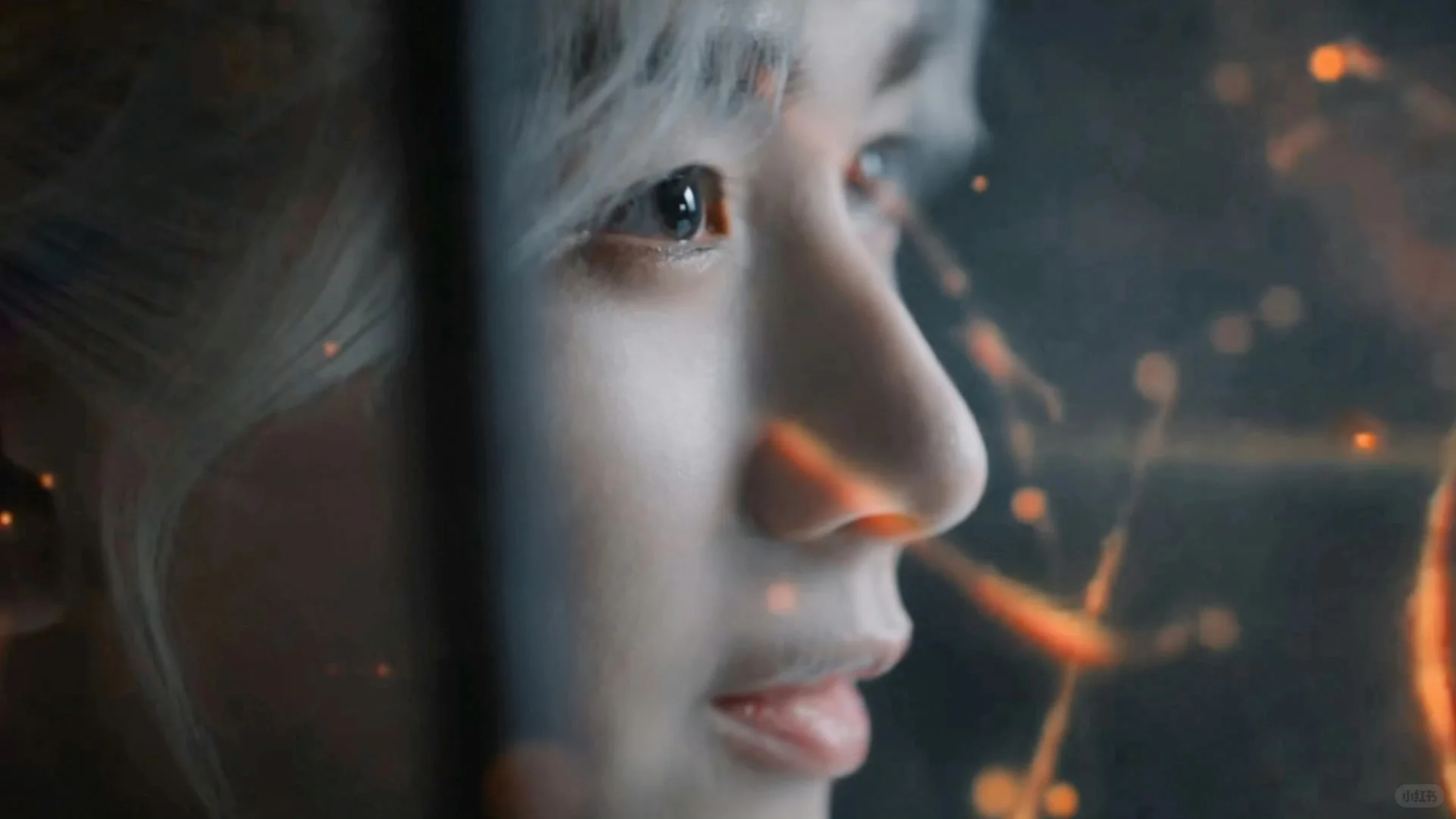 你们还记得那两个字吗？“信我”