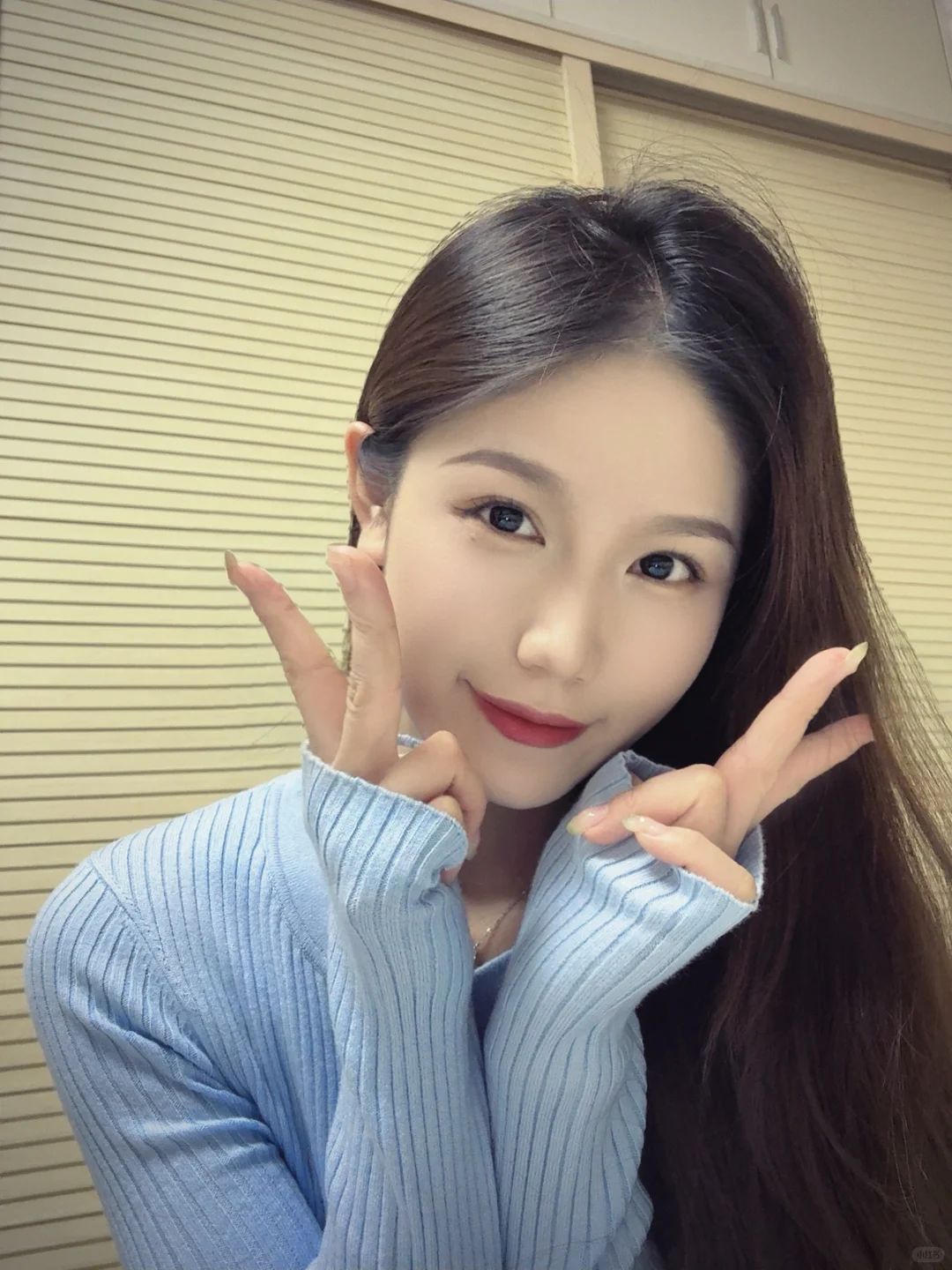 这个滤镜真的低调又温柔 有头像感吗