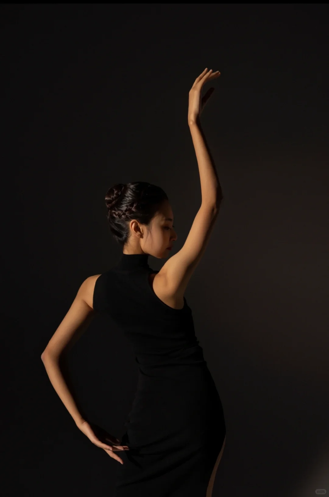 舞蹈写真🖤