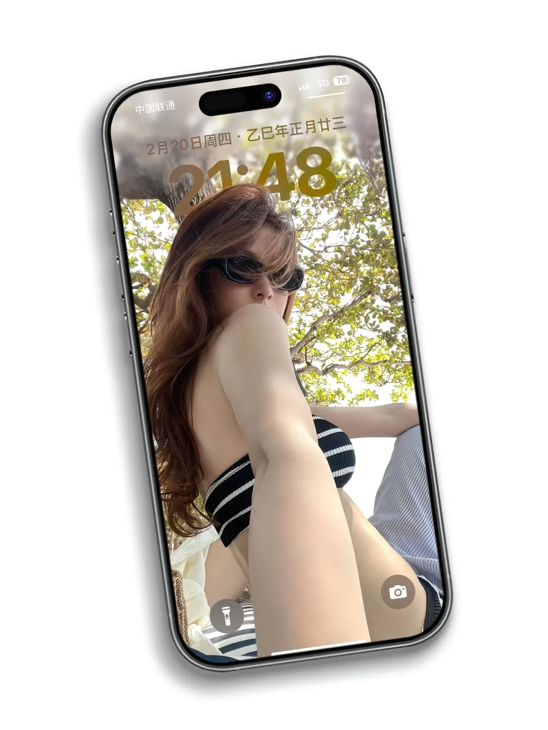 绝美欧美风小众壁纸🥨4K高清壁纸