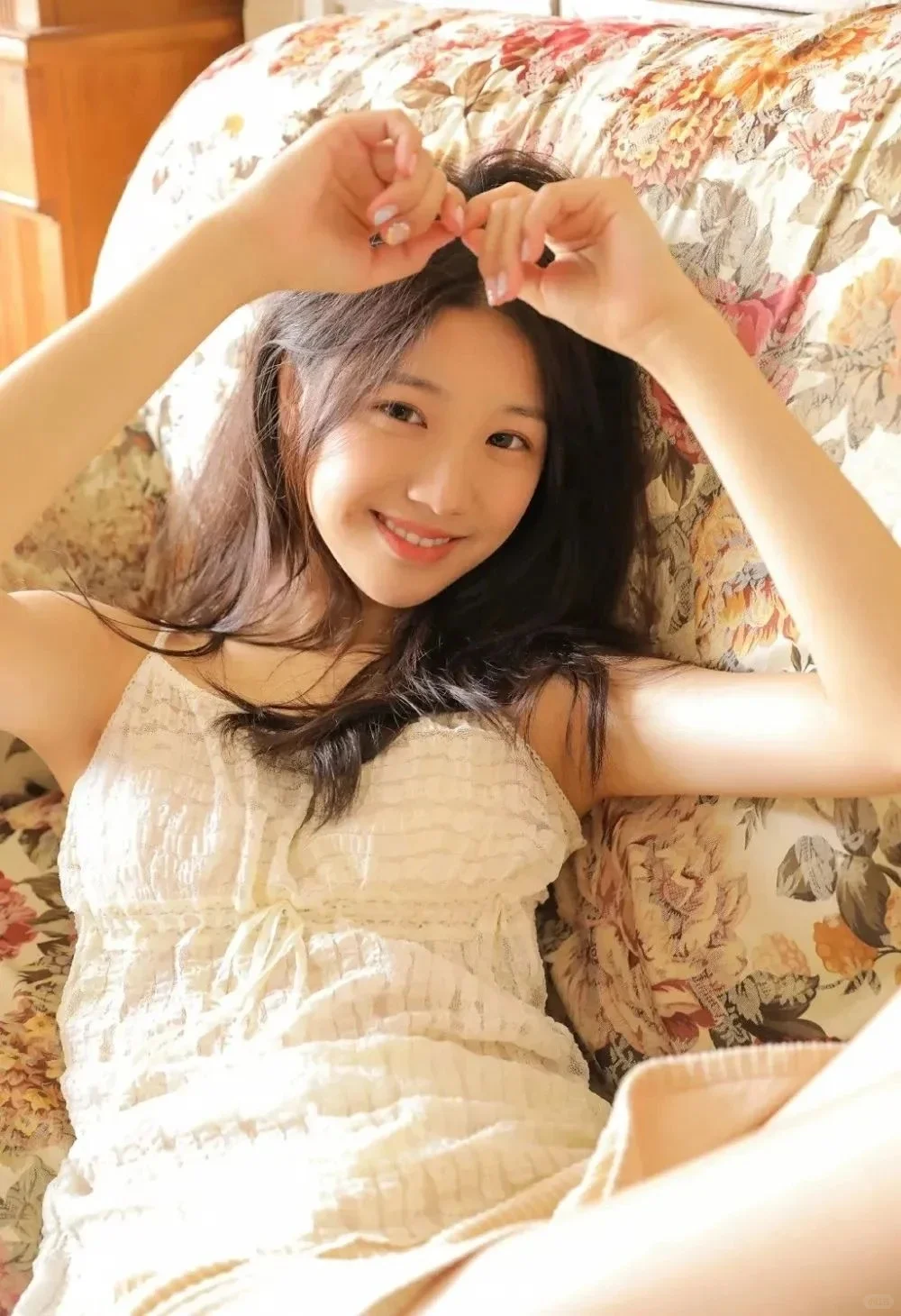 初次拍摄女生私房照时，需要注意些什么