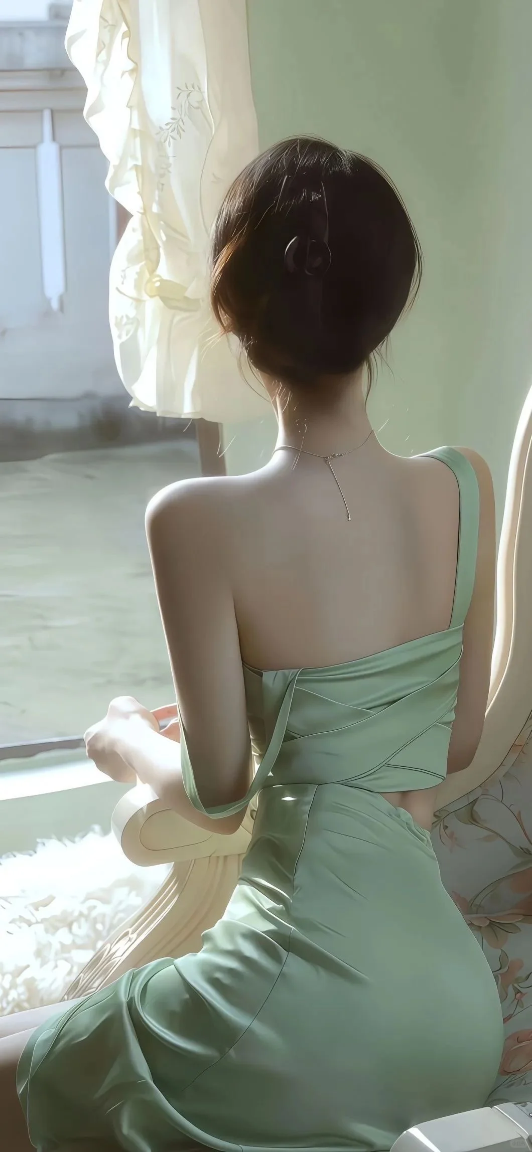 壁纸｜明媚自由系列