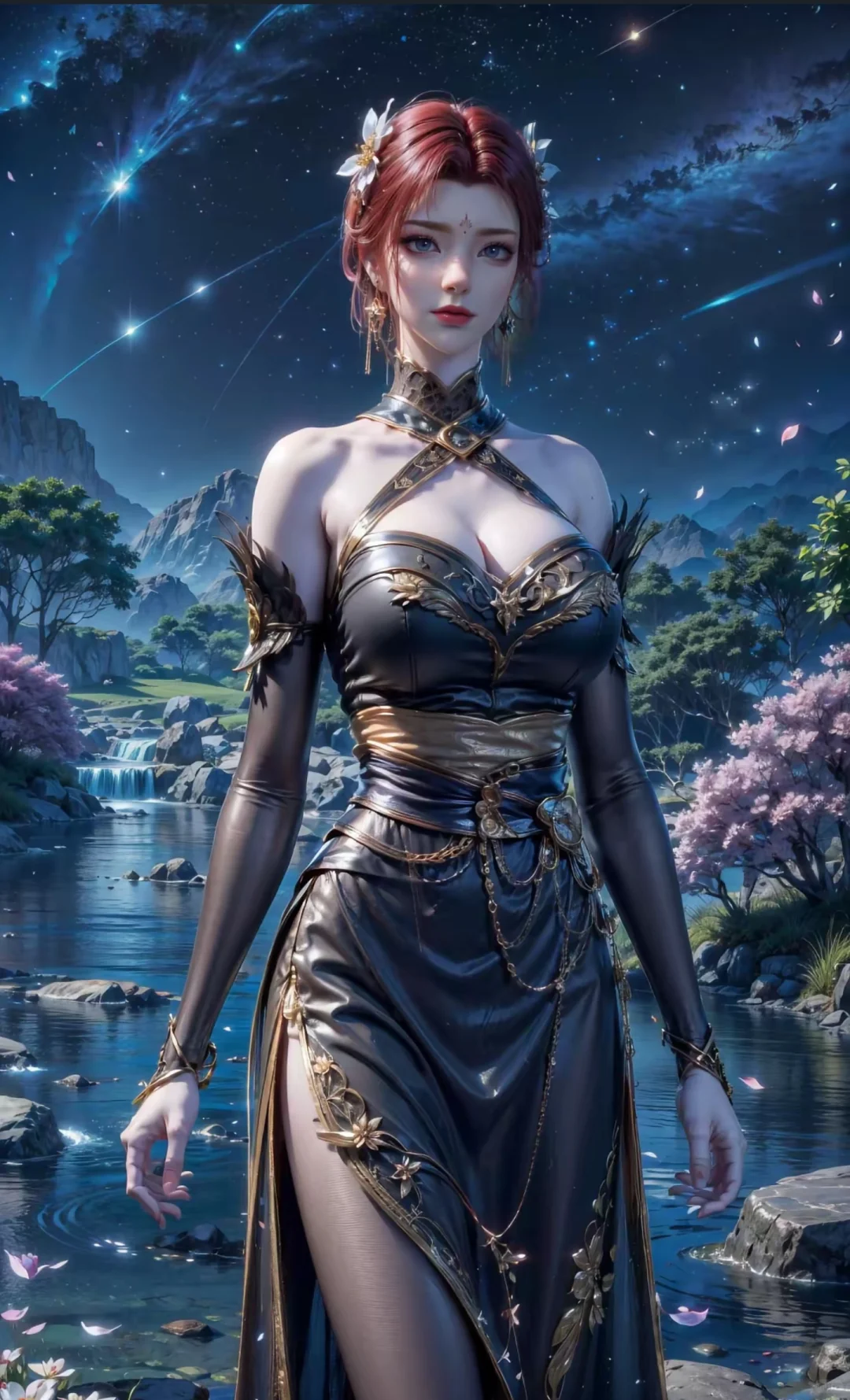 “年少不知雅菲好！”