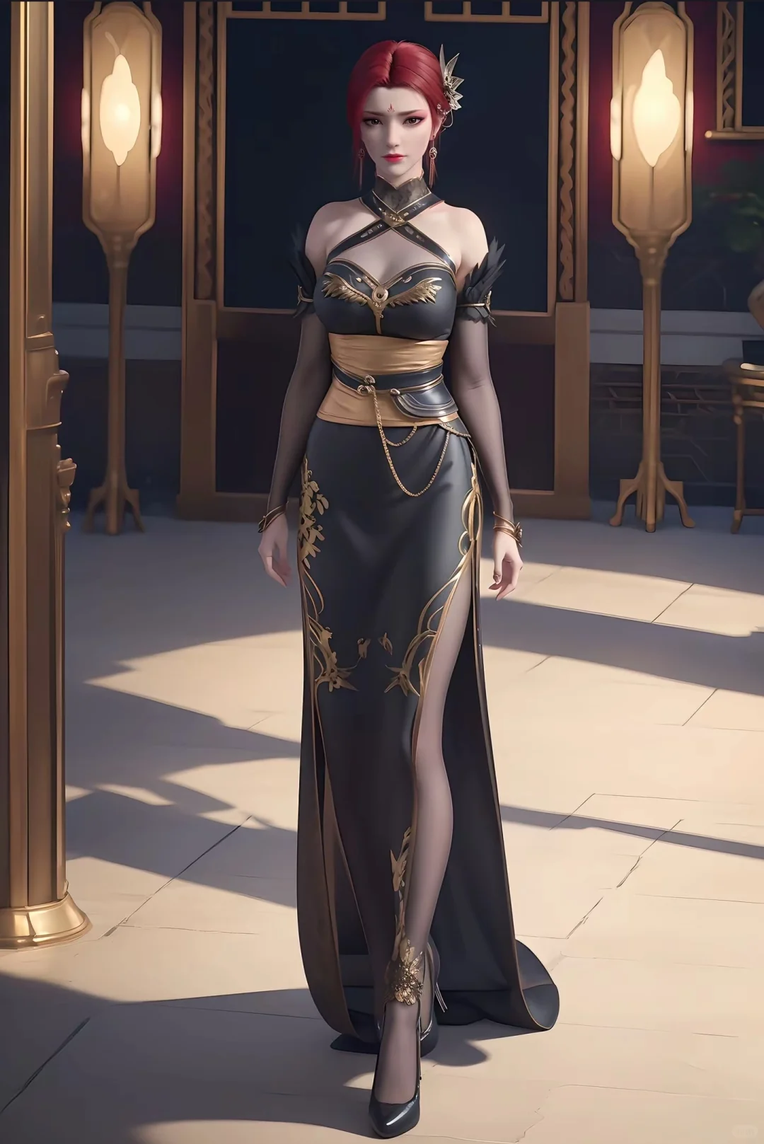 “年少不知雅菲好！”