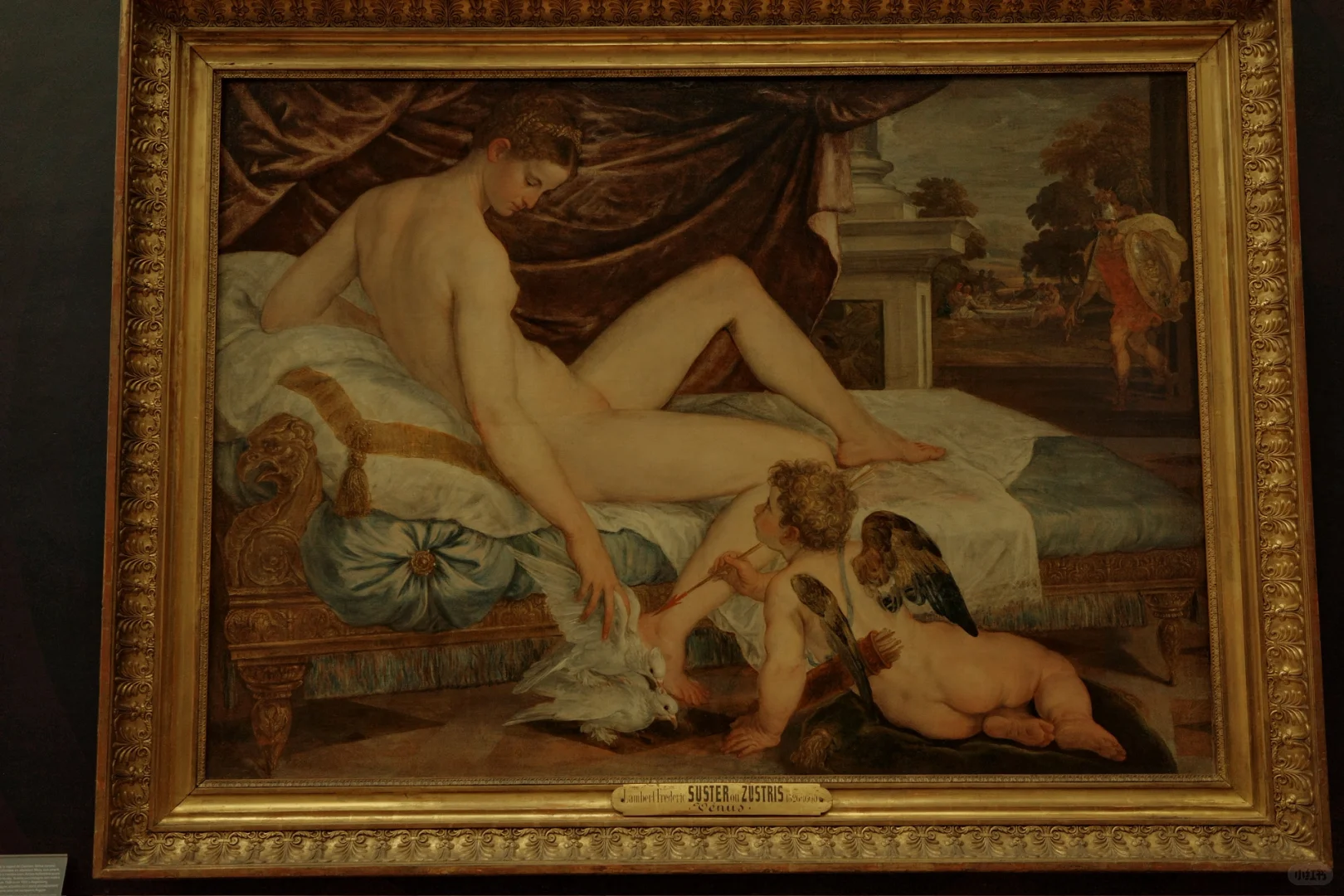 让身体成为艺术的语言