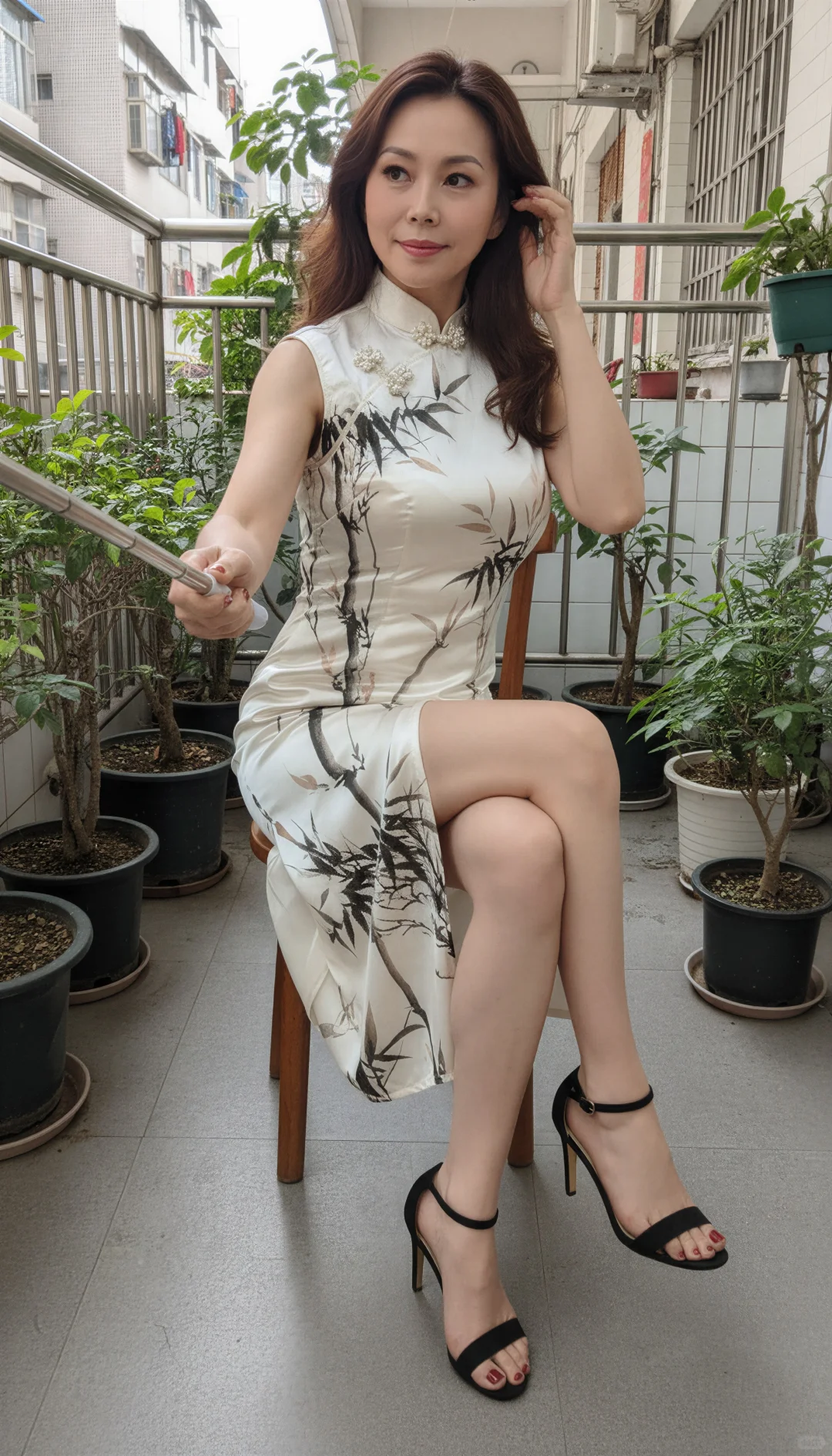 70后离婚女人，真的适合再婚吗？