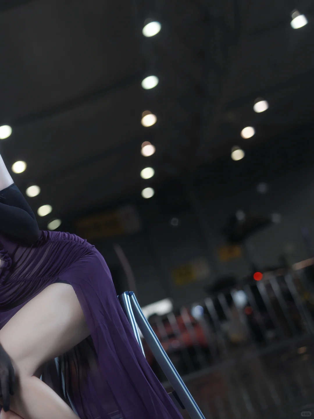 “金木先生，我会一直注视着你”