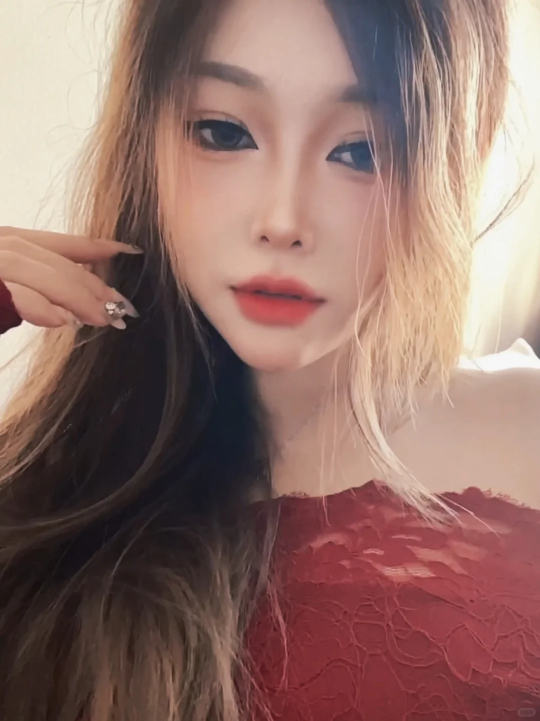 说了很多次 这种感觉只有我能给你