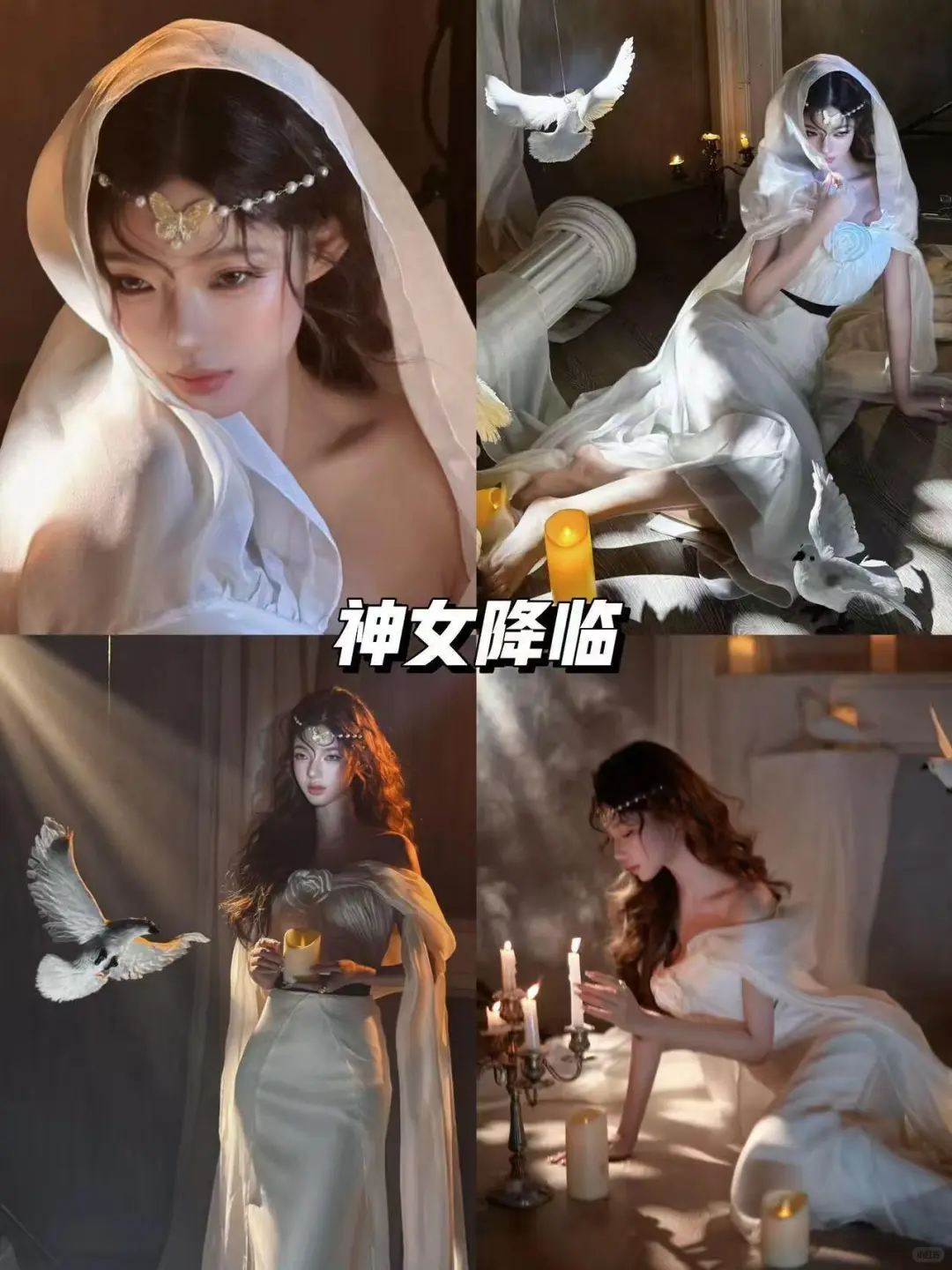 放弃幼态审美✅加入更权威的圈子·写真推荐