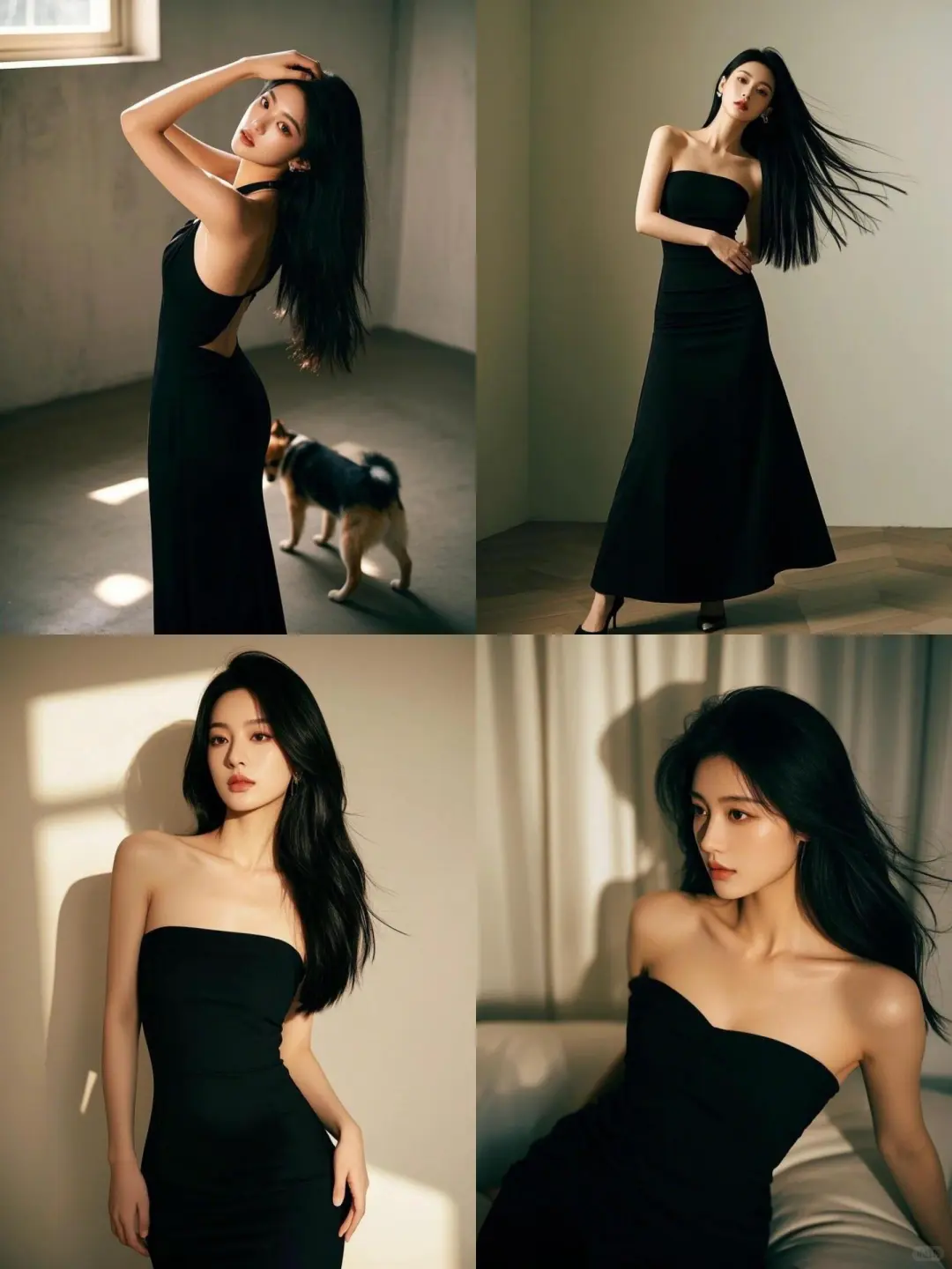 珠海📍超会给素人小姐姐拍照的写真馆~