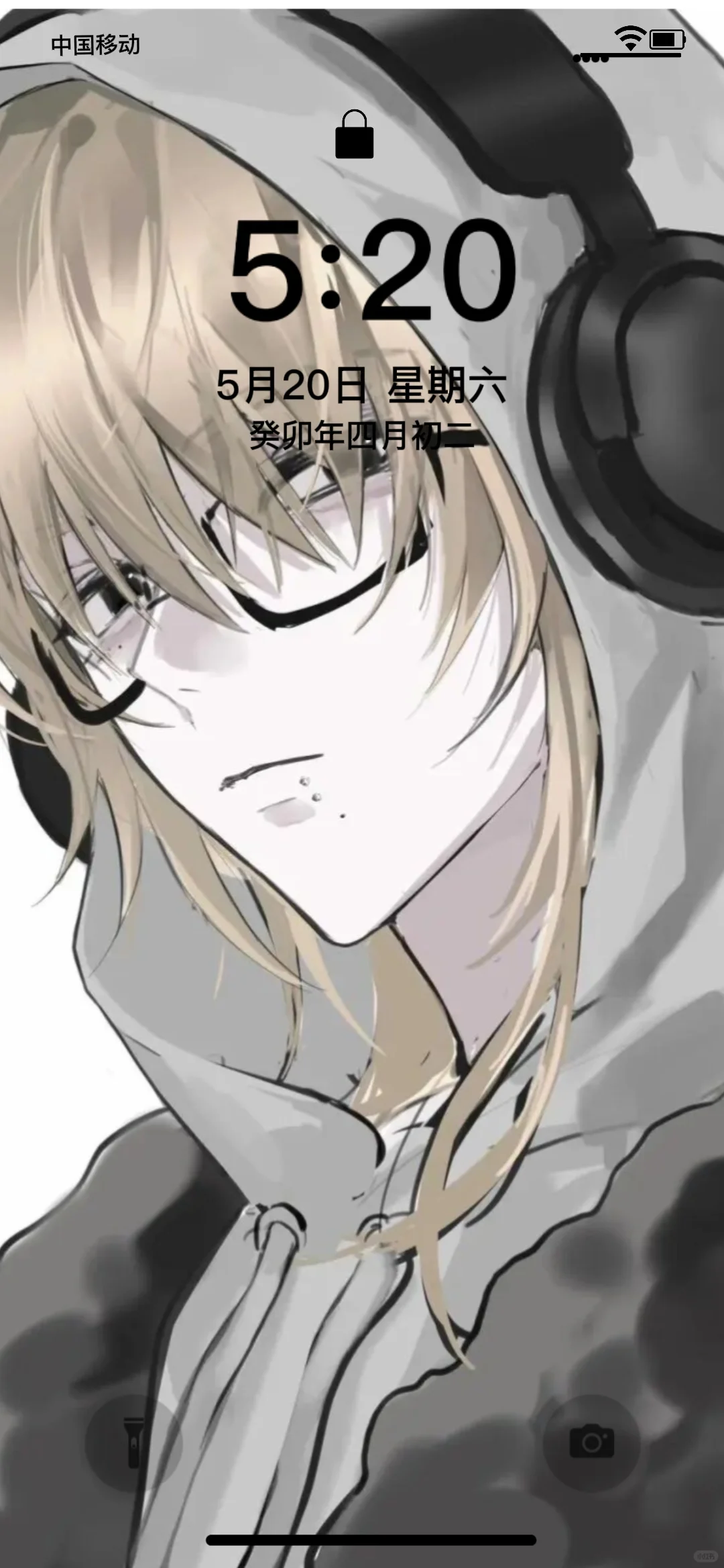 好看的小众壁纸！绝绝子！