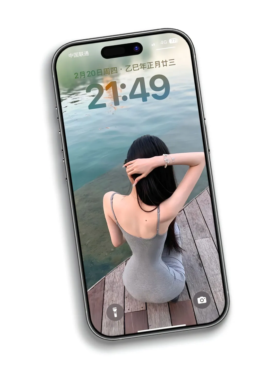 绝美欧美风小众壁纸🥨4K高清壁纸