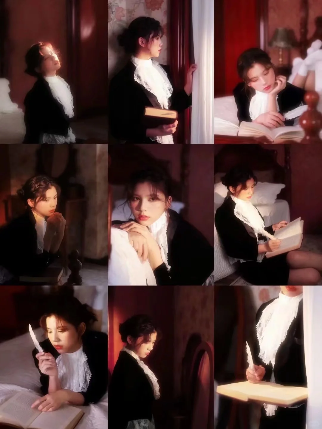 写真风格由你定义❤️🧡💛深圳长沙约拍