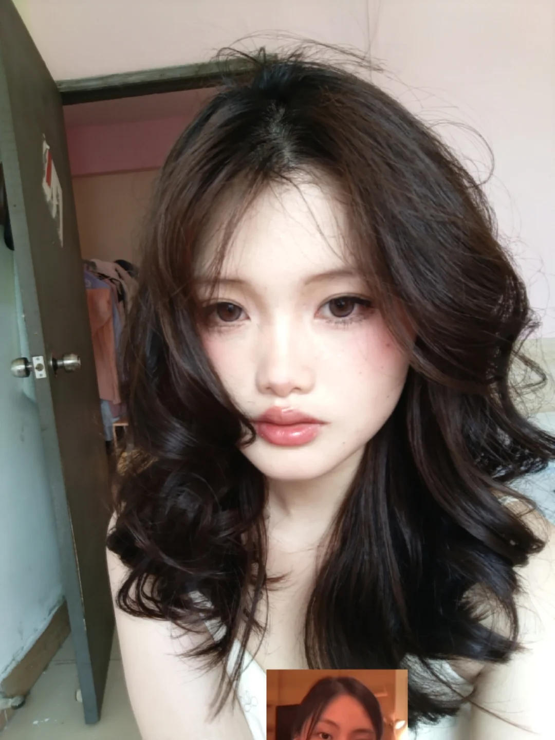 露一点点沟难道就变成罪人了？