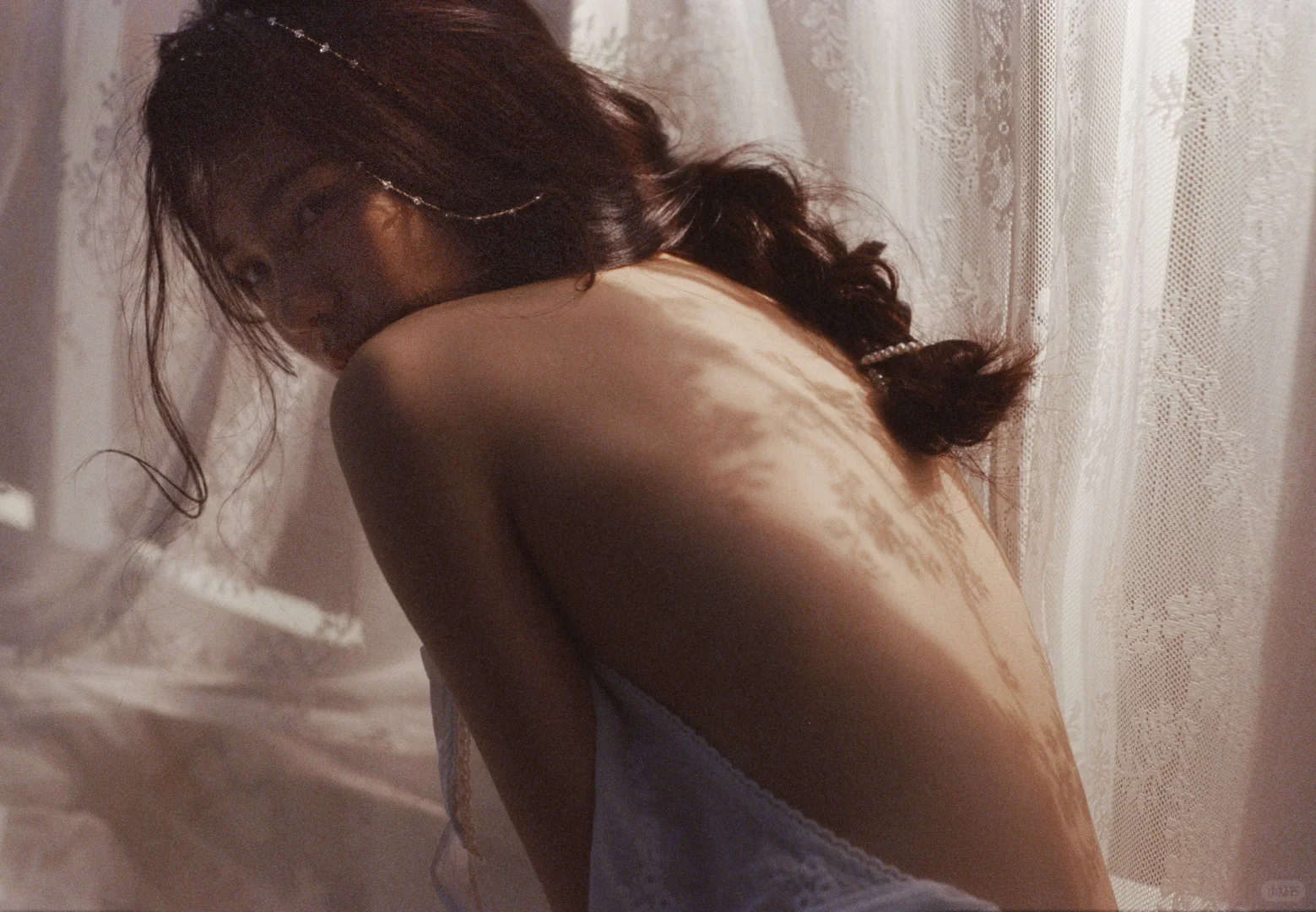 在夏天来临之前