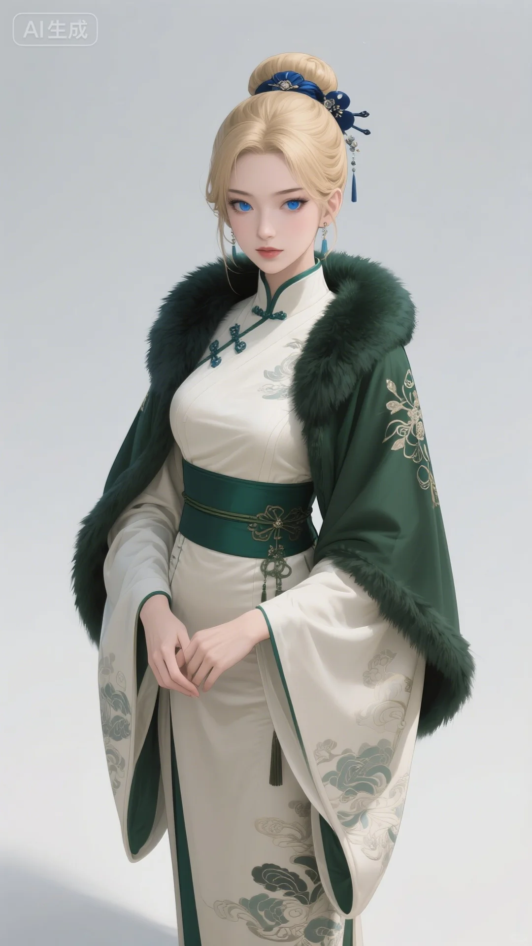 国风雅韵穿搭合集🎐