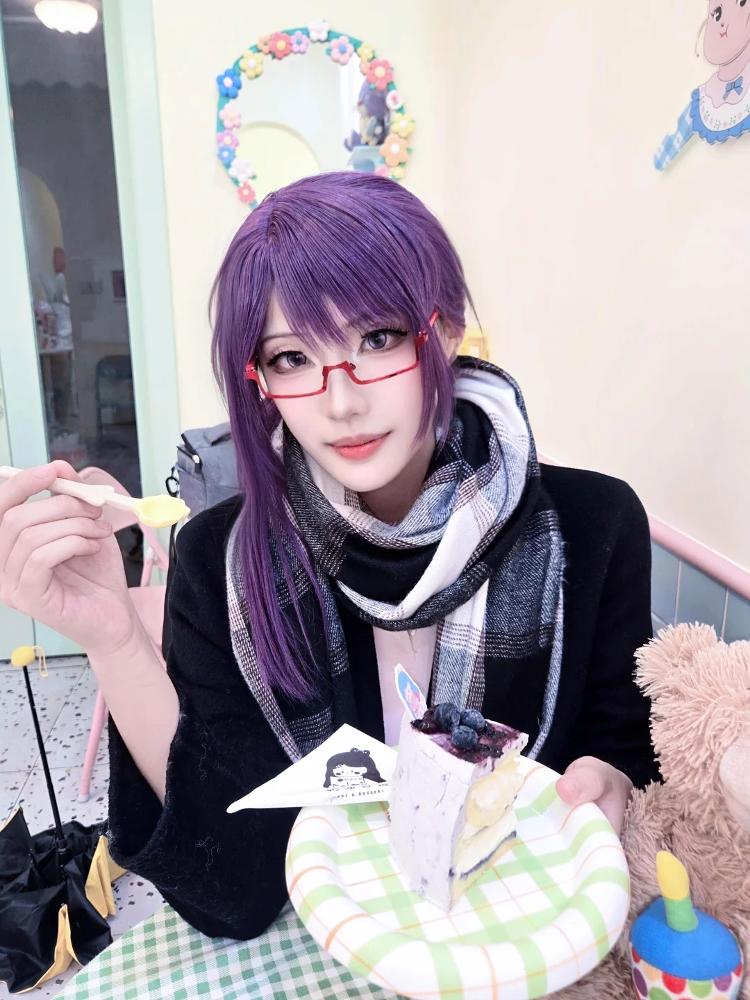 我保证我是天使，只是偶尔有点坏😈