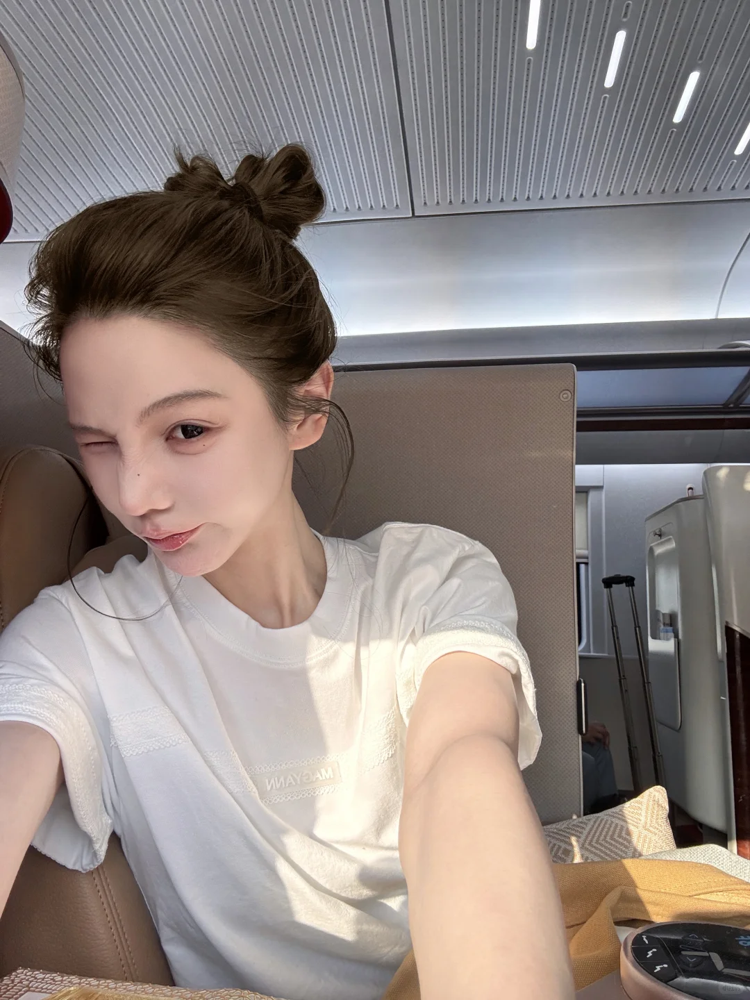 生活碎片🧩｜没有精致的穿搭，只有简单de日常