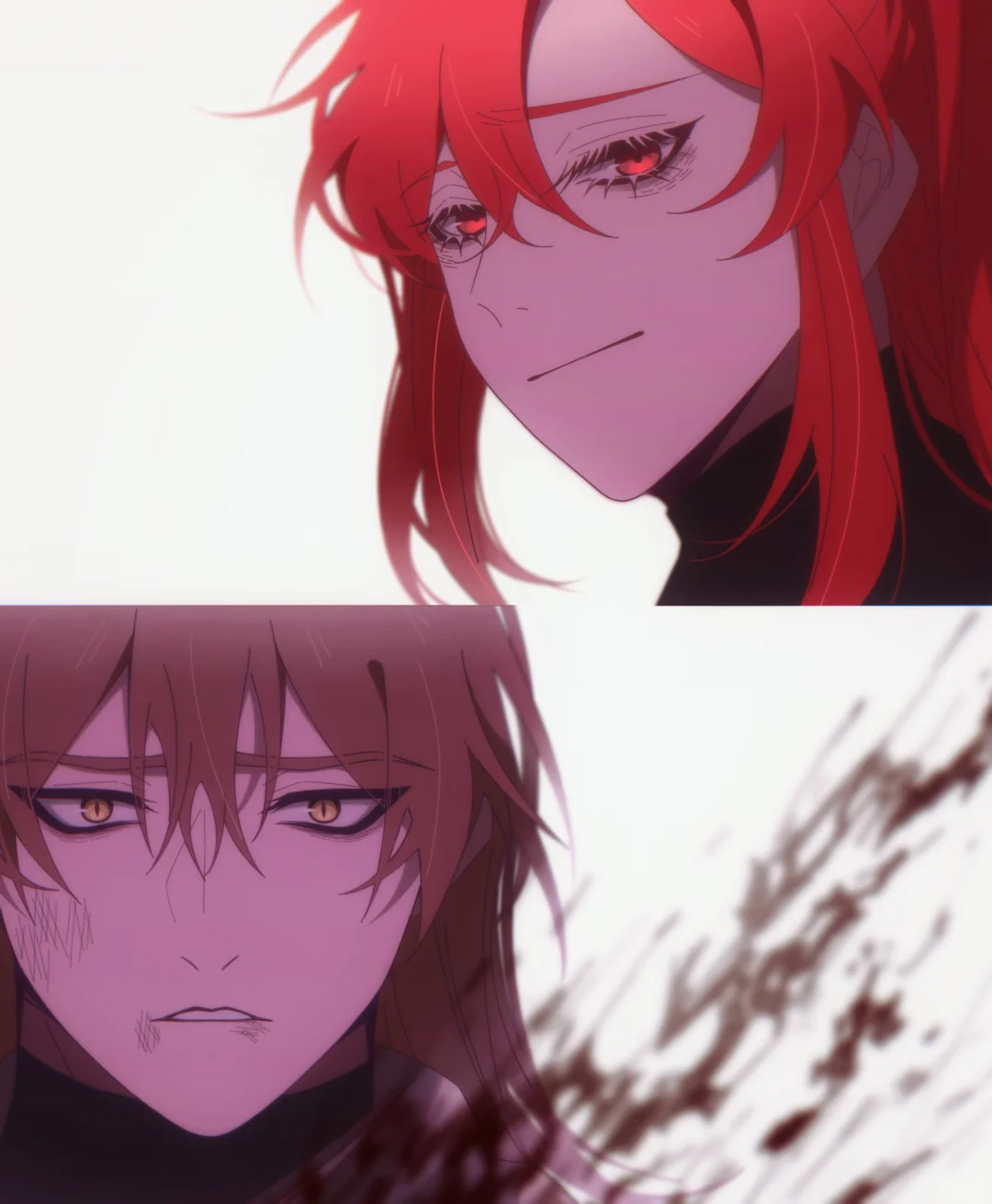 战神被贬变麻瓜！还成了失忆宿敌的白月光！？